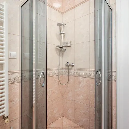 Apartament Megszunt - Erzsebet Krt 37 *